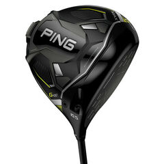 Ping G430 MAX Driver