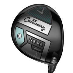 Callaway REVA Rise Fairway wood