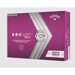 Callaway ERC Soft Reva Golf Ball