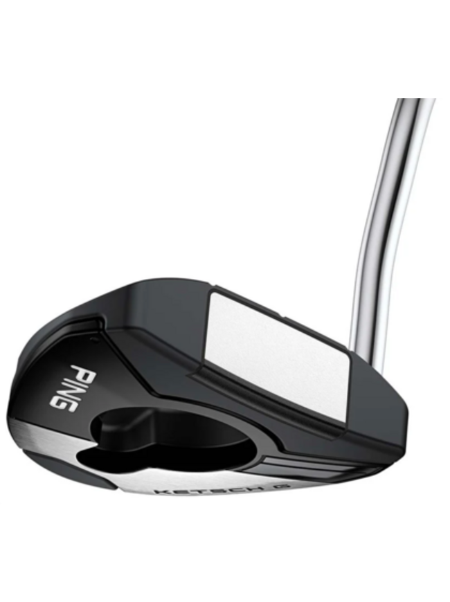 2024 Ping Ketsch Putter