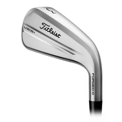 2025 Titleist U505 Driving Irons 