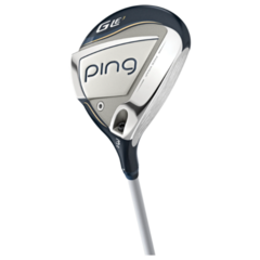 PING G LE 3 Ladies Fairway Wood