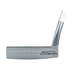 Scotty Cameron Super Select Del Mar Putter