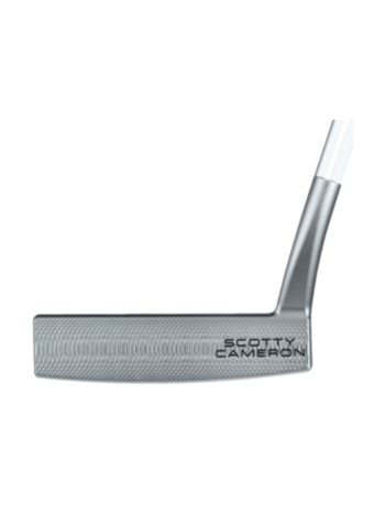 Scotty Cameron Super Select Del Mar Putter