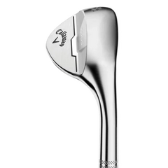 Callaway Opus Chrome Wedge