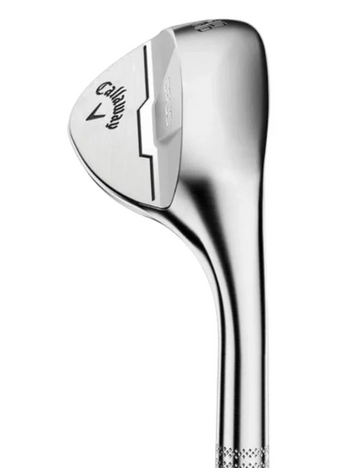 Callaway Opus Chrome Wedge