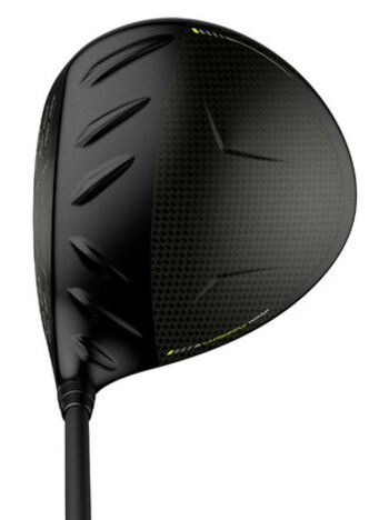 Ping G430 LST Driver