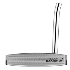 Scotty Cameron 2024 Phantom 11 Long Design