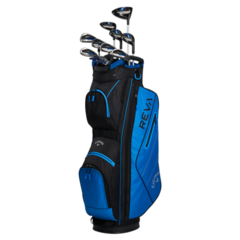 Callaway Big Bertha Reva Ladies 11 piece Package set 