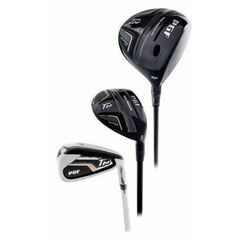 PGF TP Gold Package set