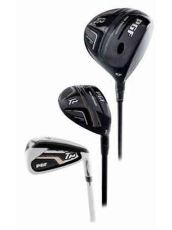 PGF TP Gold Package set