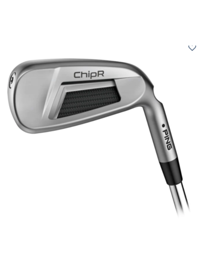 Ping Chipr Wedge