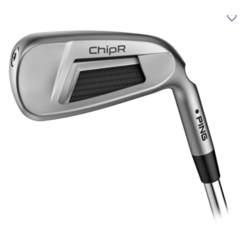 Ping Chipr Wedge