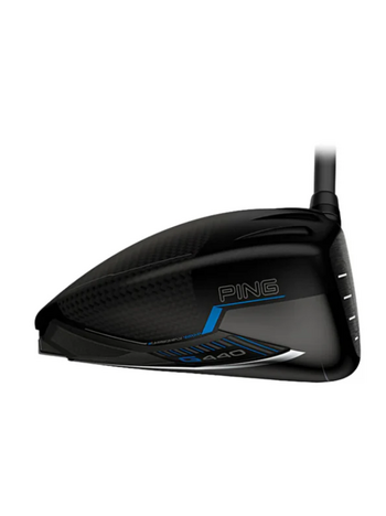 Ping G440 SFT Driver