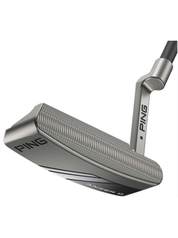 Ping Anser 2D Putter