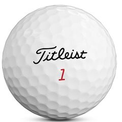 Titleist TruFeel Golf Ball