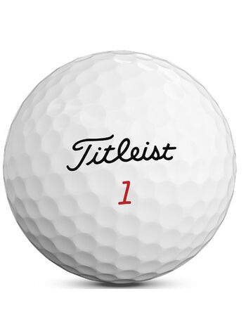 Titleist TruFeel Golf Ball