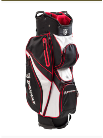 Brosnan Coolmate IV Cart Bag