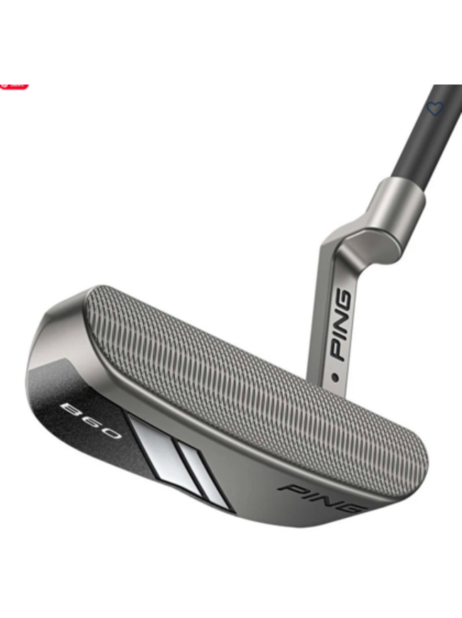 2024 Ping B60 2 Putter