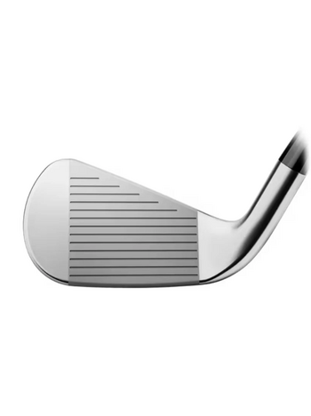 2025 Titleist T350 Irons 4 - PW