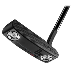 Scotty Cameron B3 Triple Black Design Limited Edition Putter - Santa Fe