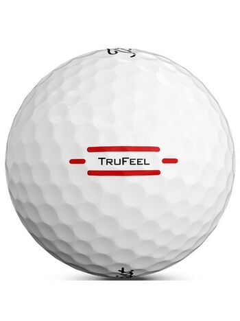 Titleist TruFeel Golf Ball