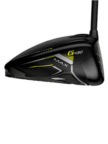 Ping G430 MAX Driver