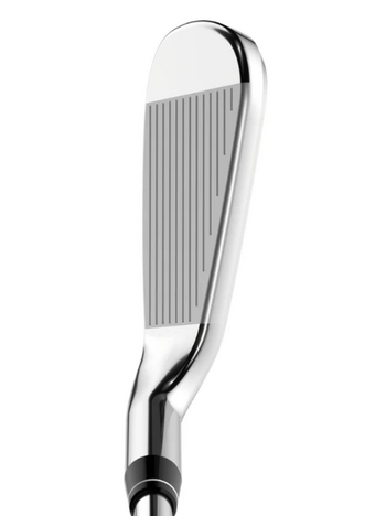 Callaway REVA Rise Irons - 6 - PW + SW + AW
