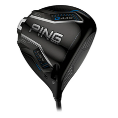 Ping G440 LST Driver