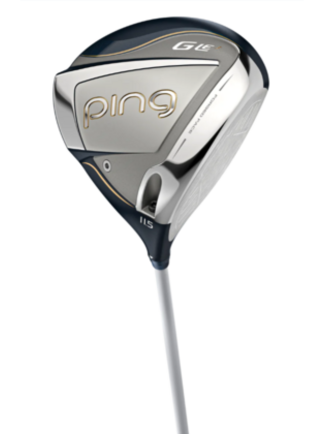 Ping G Le 3 Ladies Driver