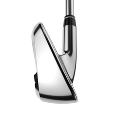Callaway REVA Rise Irons - 6 - PW + SW + AW