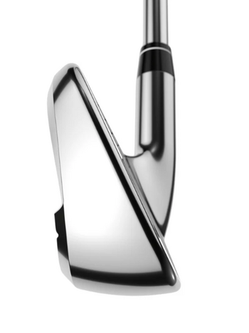 Callaway REVA Rise Irons - 6 - PW + SW + AW