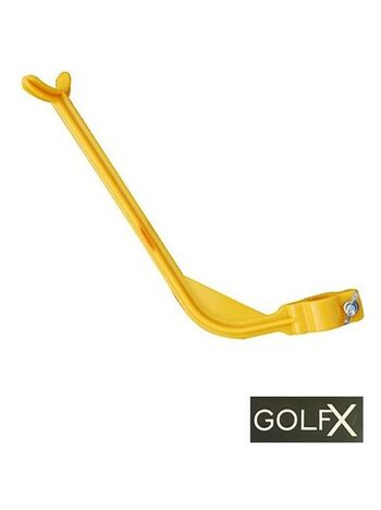 GOLFX Swing Guide Training Aid