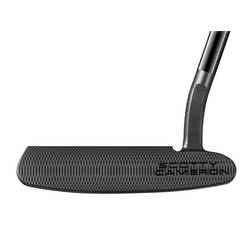 Scotty Cameron B3 Triple Black Design Limited Edition Putter - Santa Fe