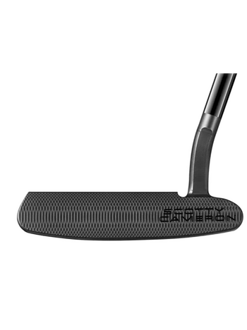 Scotty Cameron B3 Triple Black Design Limited Edition Putter - Santa Fe