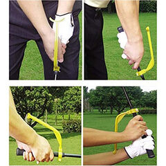 GOLFX Swing Guide Training Aid