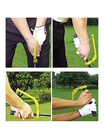 GOLFX Swing Guide Training Aid