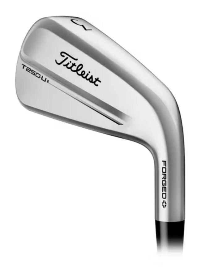 2025 Titleist T200 U Driving Irons 