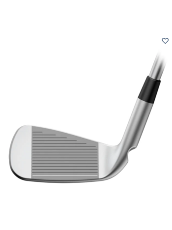 Ping Chipr Wedge