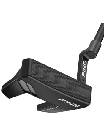 2024 Ping Tyne H Putter