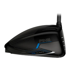 Ping G440 LST Driver