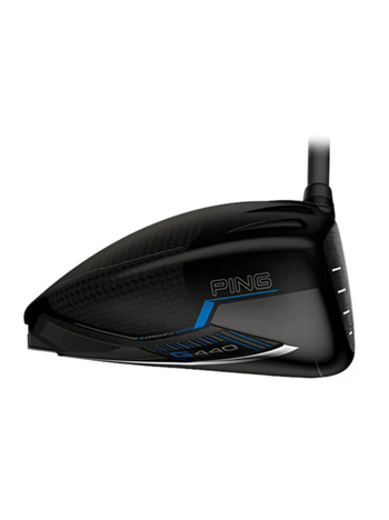 Ping G440 LST Driver