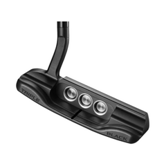 Scotty Cameron B3 Triple Black Design Limited Edition Putter - Santa Fe