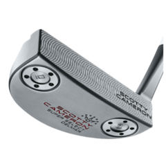 Scotty Cameron Super Select Del Mar Putter