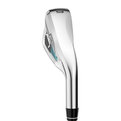 Callaway REVA Rise Irons - 6 - PW + SW + AW
