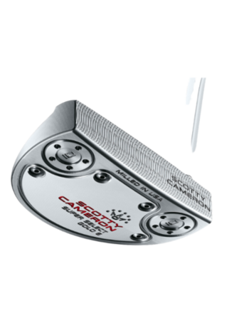 Scotty Cameron Super Select GOLO 6 Putter