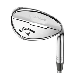 Callaway Opus Chrome Wedge