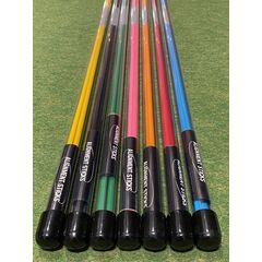 ProSticks Golf Alignment Aid