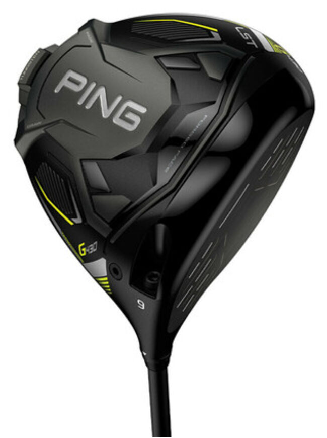 Ping G430 LST Driver