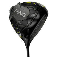 Ping G430 LST Driver